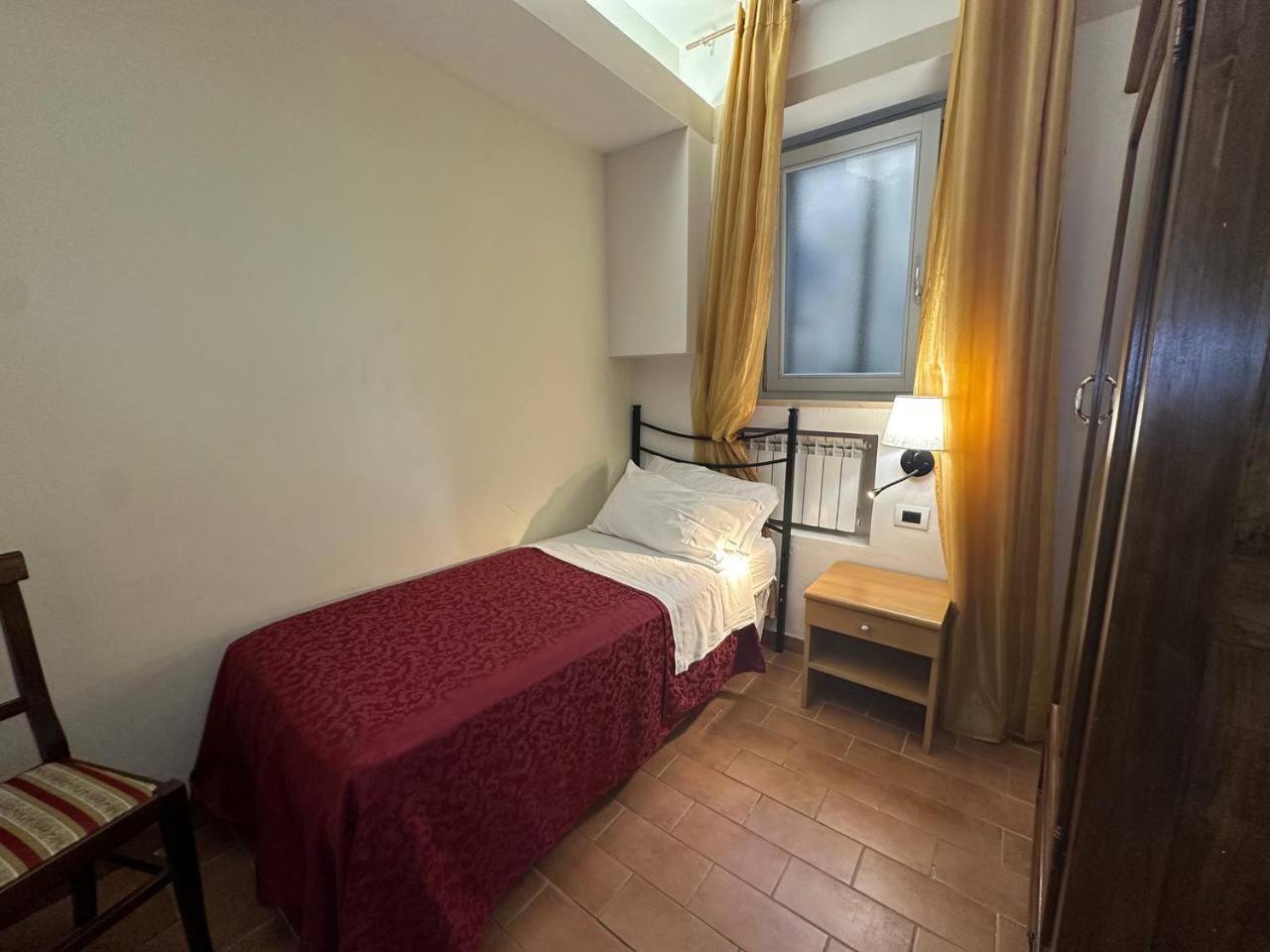 Locanda Fosca Umbra Narni Exterior photo