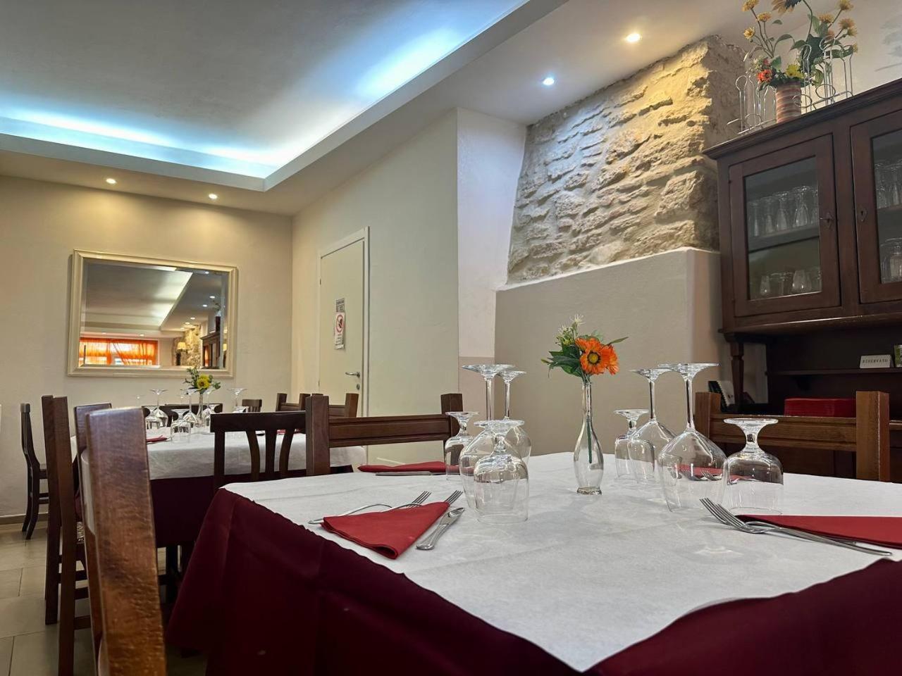 Locanda Fosca Umbra Narni Exterior photo