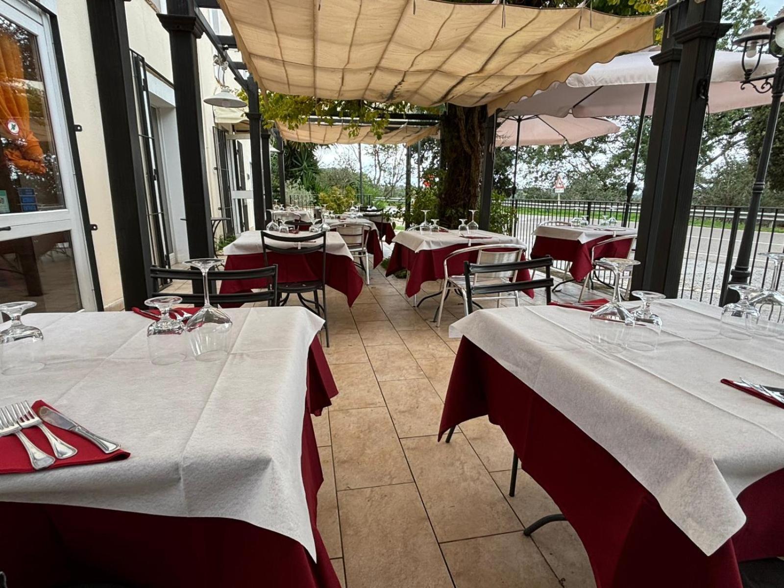 Locanda Fosca Umbra Narni Exterior photo