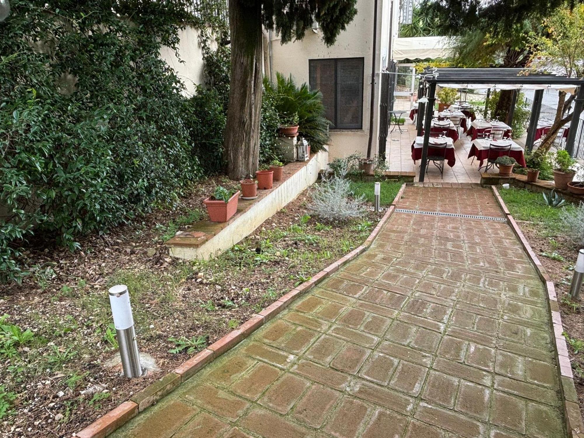 Locanda Fosca Umbra Narni Exterior photo